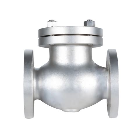 Carbon Steel Check Valves China Carbon Steel Check Valves