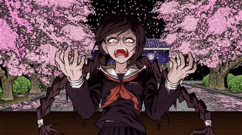 toko fukawa wallpapers wallpaper cave