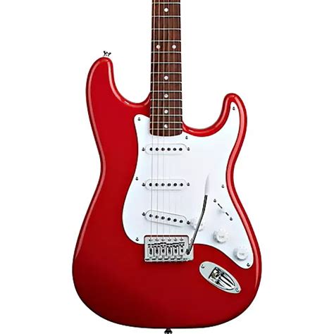 Squier Bullet Strat With Tremolo Musicians Friend