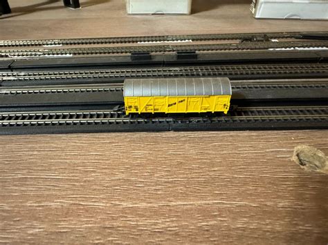 M Rklin Spur Z Wagen Miniclub Kaufen Auf Ricardo