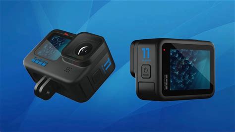 Gopro Hero 11 Official Features Release Date And More Youtube