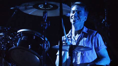 Pearl Jam, Soundgarden drummer Matt Cameron announces debut solo album ...