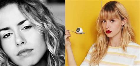 Qui est la chanteuse belge blonde qui fait sensation Découvrez le phénomène Angèle MyMusic