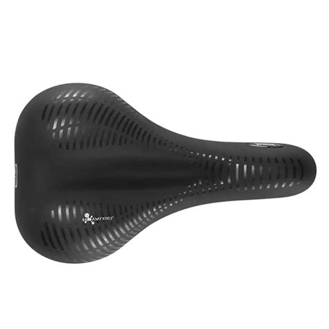 Selim Selle Royal Alpine Athletic Preto S Bike Shop Alphaville Sp