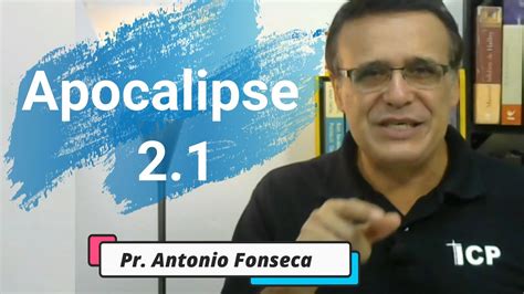 Apocalipse Como Interpretar Youtube