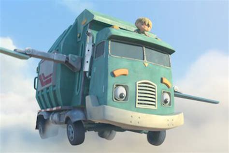 ‘A Trash Truck Christmas’ Netflix Release Date, Plus Holiday Toys and ...