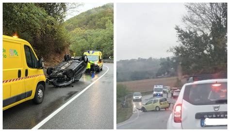 Il Filo Notizie Dal Mugello Ancora Incidenti Sulle Strade Mugellane