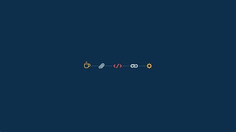 Developer Minimal, Programming Minimalist HD wallpaper | Pxfuel