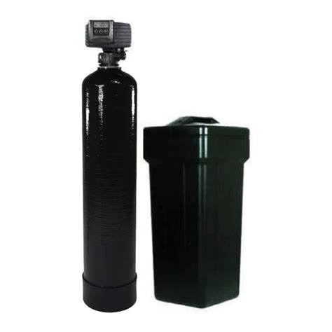 Fleck 5600 SXT 48k Grains Water Softener Review