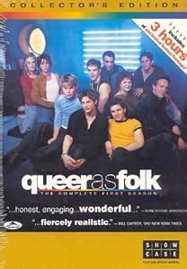 Amazon Queer As Folk The Complete Season Collector S Edition