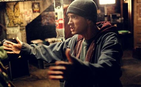 B Rabbit 8 Mile Eminem Jimmy Smith Jr Jimmy Smith