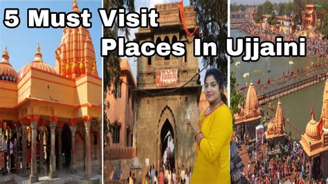 Top Places To Visit In Ujjain Ujjain Famous Tourist Place Ujjain