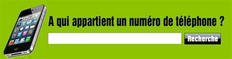 Comment Retrouver Un Nom A Partir D Un Numero De Telephone La R Ponse