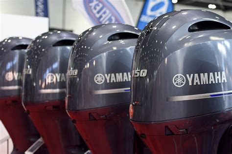 What Is The Most Powerful Outboard Yamaha Makes