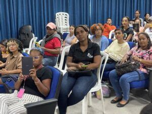 Escuela De Psicolog A Organiza Conferencia Sobre Las Caracter Sticas