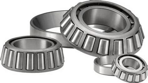 Tapered 32213 Taper Roller Bearing At 1095 Piece In Rajkot ID