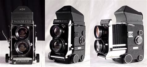 Mamiya C330 by ChristopherSacry on DeviantArt