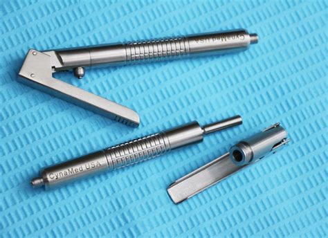 Premium Grade Intraligamental Syringe Pen Style Ml Dental Implant