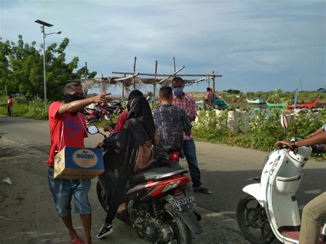 Wisata Pantai Laut Jangka Dibuka Kembali Pengunjung Harus Ikuti