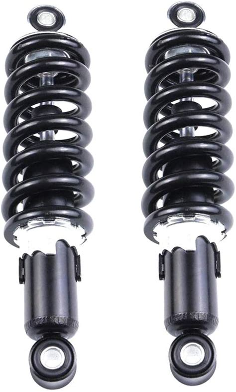 TDPRO 9 45 240mm Rear Shock Absorber Sensa Trac For Dirt Pit Bikes ATV