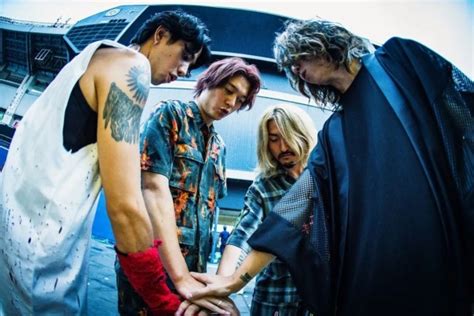 One Ok Rock Umumkan Konser Di Jakarta Pada September 2023 Mendatang