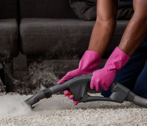 Get Professional Carpet Steam Cleaning Services in Capalaba