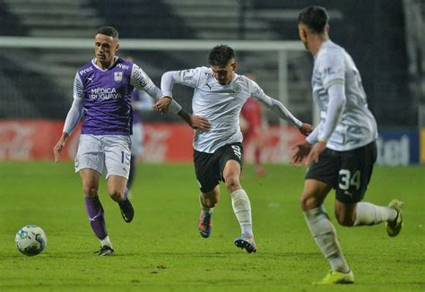 Defensor Sporting Se Consagr Bicampe N De La Copa Auf Uruguay Diario