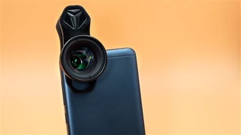 Highly Rated Android Camera Lens Attachments To Get The Most Out Of