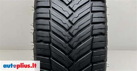 Michelin Agilis Crossclimate M Universalios R A