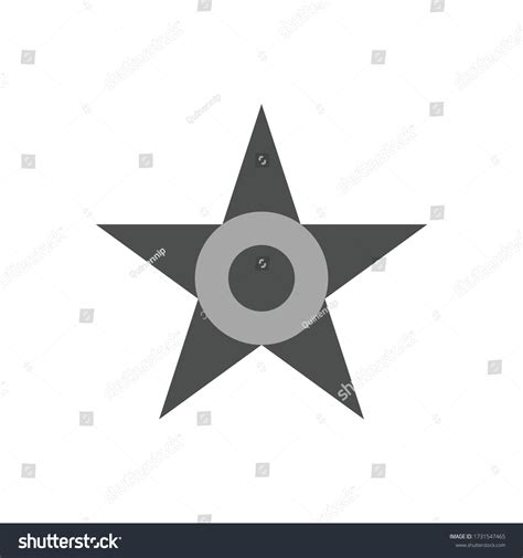 Romanian Air Force Roundel Military Symbol Royalty Free Stock