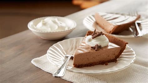 Cómo Hacer Tarta De Chocolate Sin Horno La Receta No Bake Que No Falla