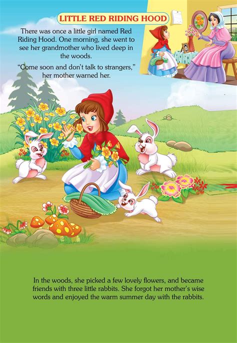 Jogenii Pop Up Fairy Tales Pack 1 4 Titles Dreamland Publications