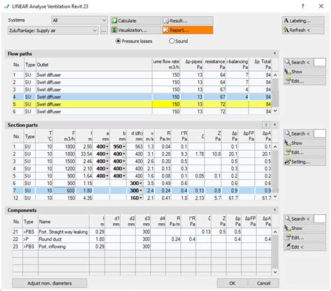 About Virtual Components Knowledge Base Autocad Linear