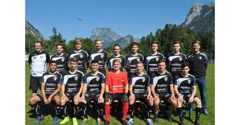 Ebensee Sv Bad Goisern Oefb At