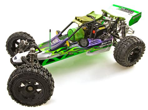 HPI Baja 5B Custom - R/C Tech Forums