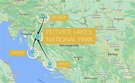 Plitvice Lakes National Park: Ultimate Guide to Maximize Your ...