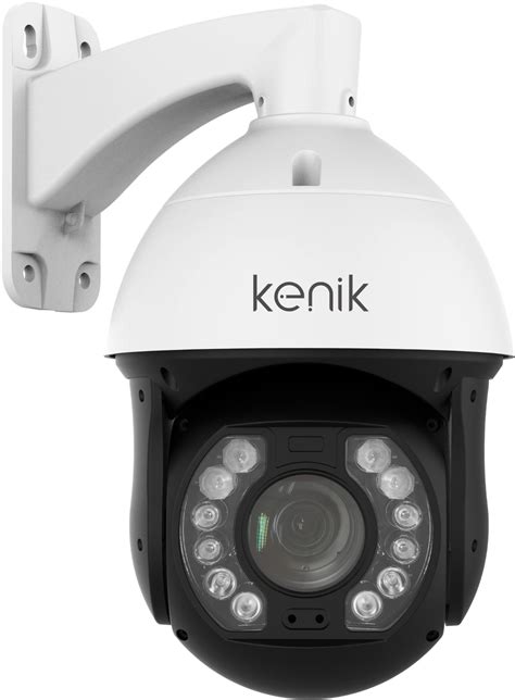 Kamera Ip Kenik Kg 8238x I Sklep Opinie Cena Eltrox Pl