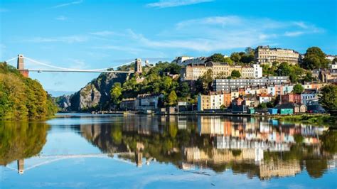 The Best Things To Do In Bristol At Least Once In Your Life Secret