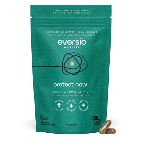 Organic Mushroom Extracts Rich In Antioxidants Eversio Wellness