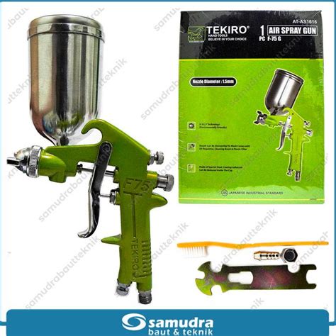 Jual OPEN ORDER TEKIRO AT AS1616 Alat Semprot Cat F 75 G Air Spray