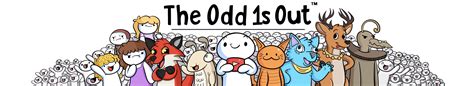 TheOdd1sOut Wallpapers - Top Free TheOdd1sOut Backgrounds - WallpaperAccess