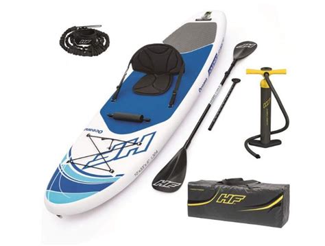 Las 4 Mejores Tablas De Paddle Surf Hinchables