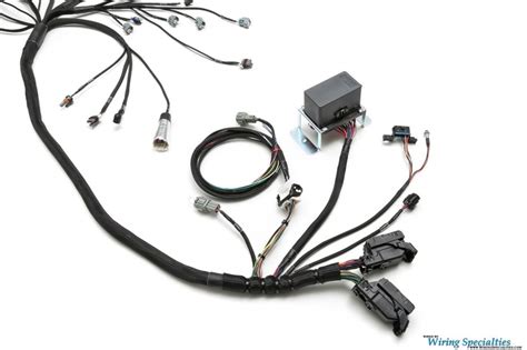 240sx Zenki Full Wiring Harness Diagram Wiring Draw And Schematic