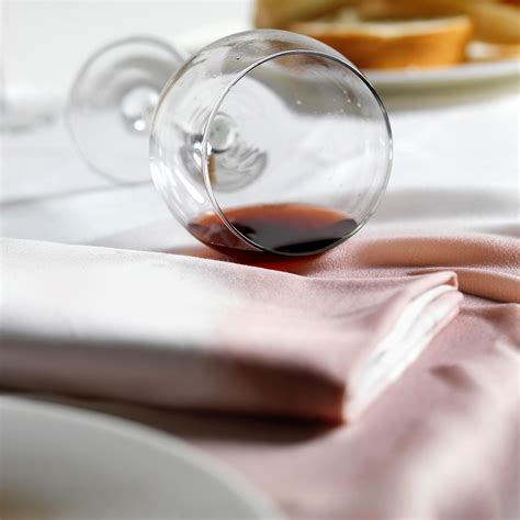 How To Remove Red Wine Stains An Expert Guide Wine Enthusiast