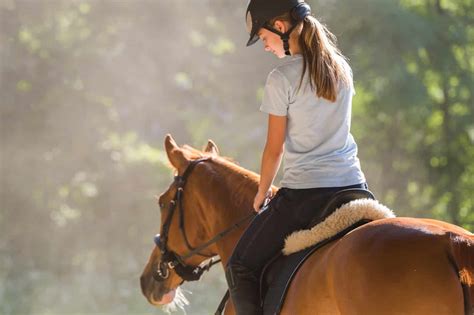 Reiten lernen: 8 Gründe für den Pferdesport & 10 Tipps für Anfänger