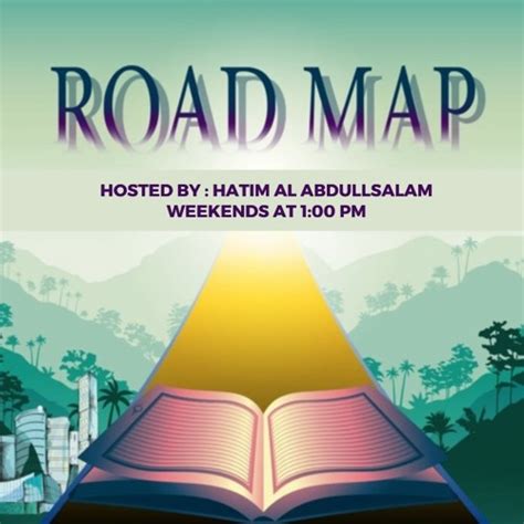 Stream ROAD MAP EPISODE 165 (AL-TAWBAH 80 - 100 ) by Oman FM (English) | Listen online for free ...