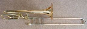 Different Types of Trombones - Your #1 Source For Trombones