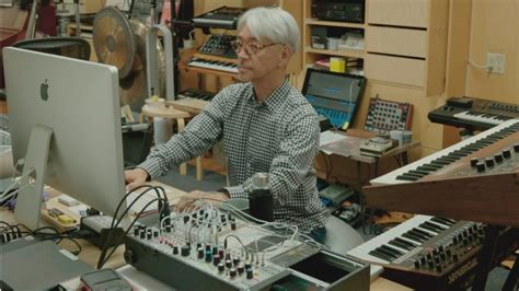 Ryuichi Sakamoto Coda Film Review Sincere Documentary On Japanese