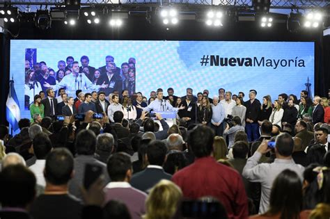 Massa No Confirm Su Candidatura Y Le Mand Una Se Al Al Kirchnerismo