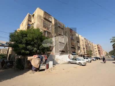 Prime Location Square Feet Flat For Sale In Shadman Town Sector